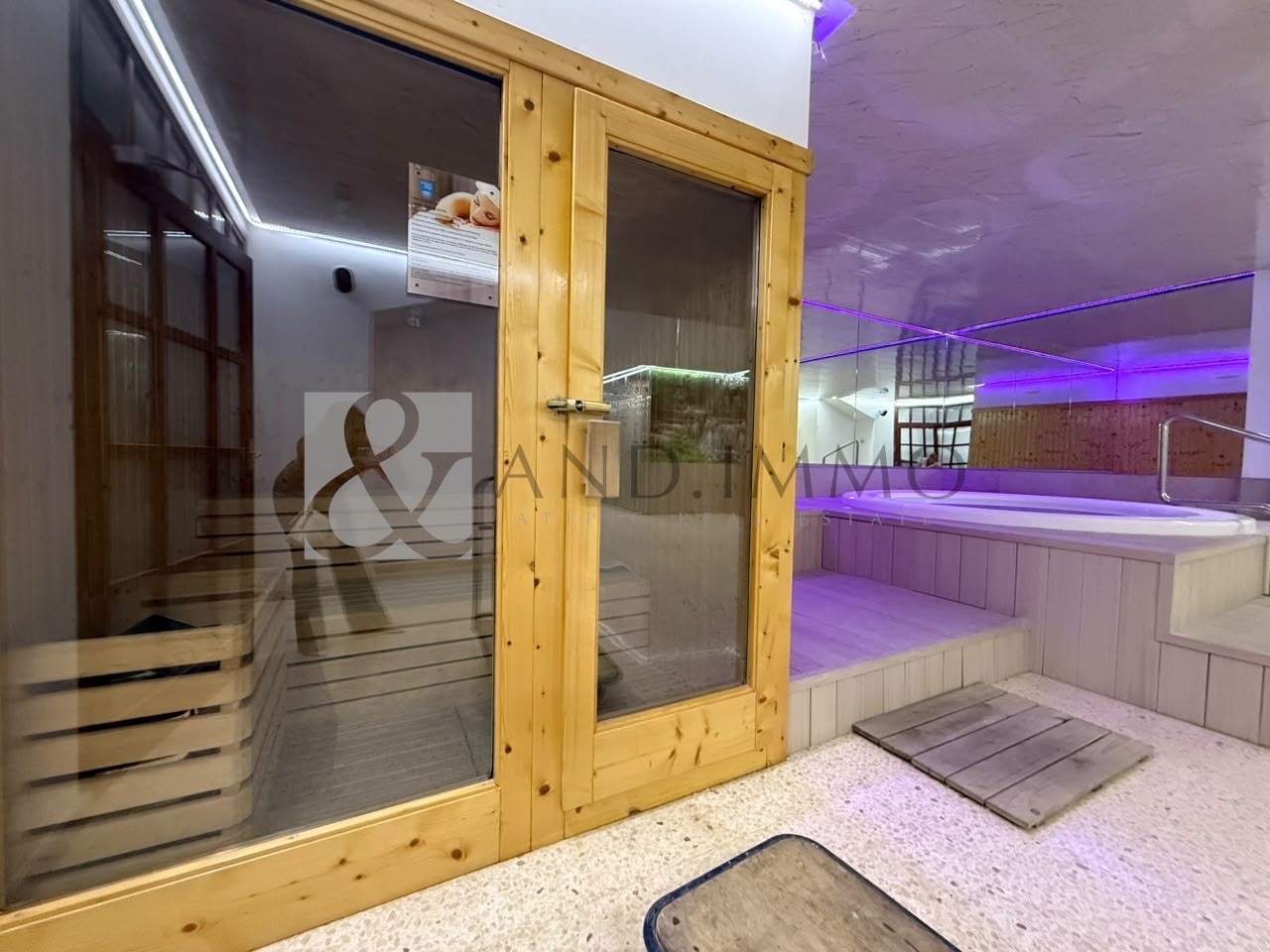 Local comercial de alquiler en Encamp, 40 metros 6