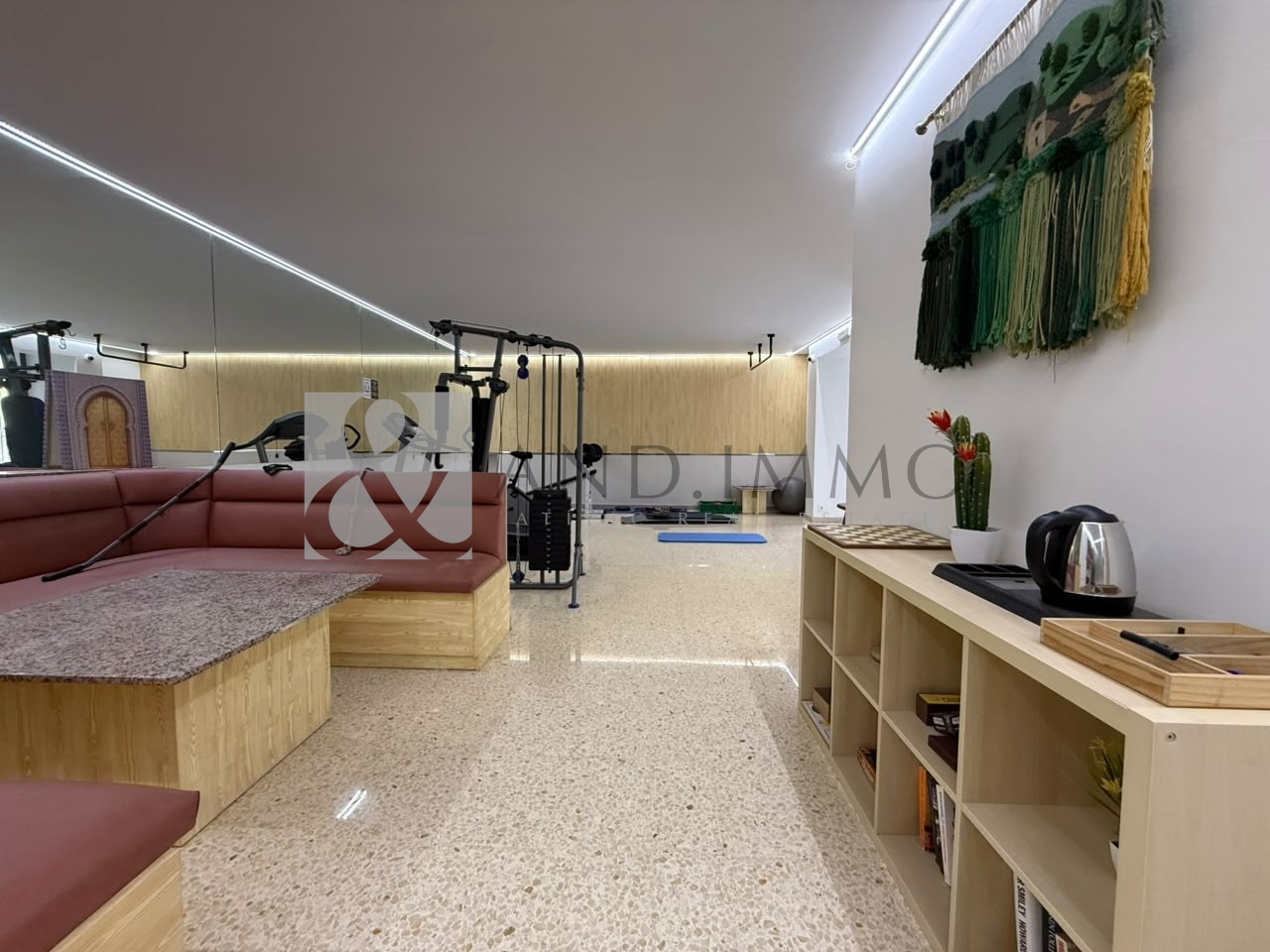 Local comercial de alquiler en Encamp, 40 metros 7