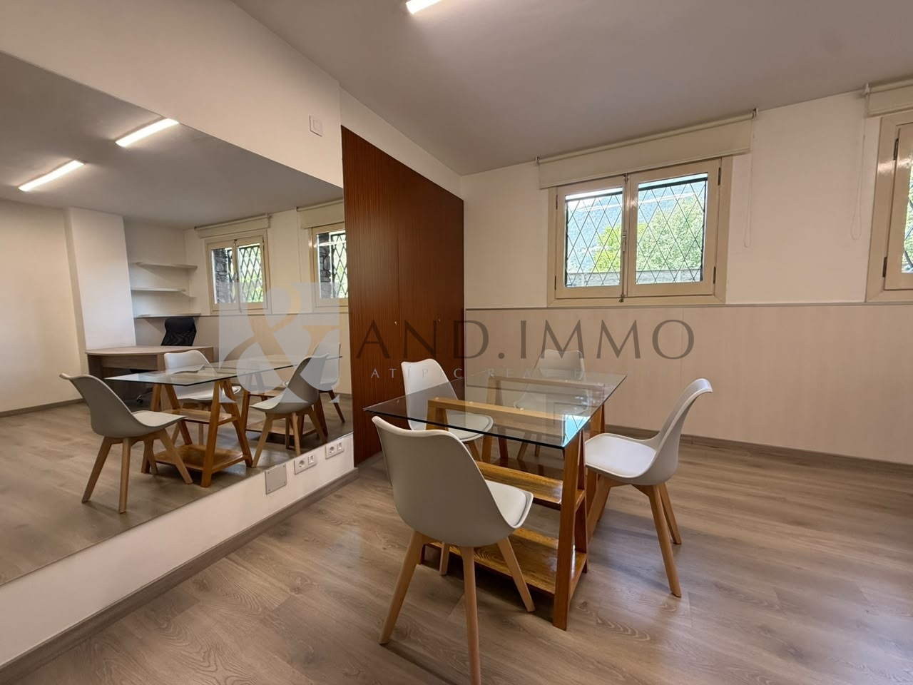 Local comercial de alquiler en Encamp, 40 metros 2