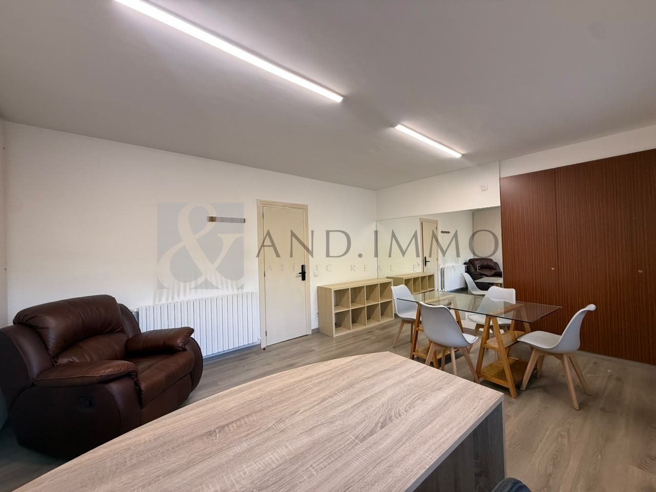 Local comercial de alquiler en Encamp, 40 metros 3