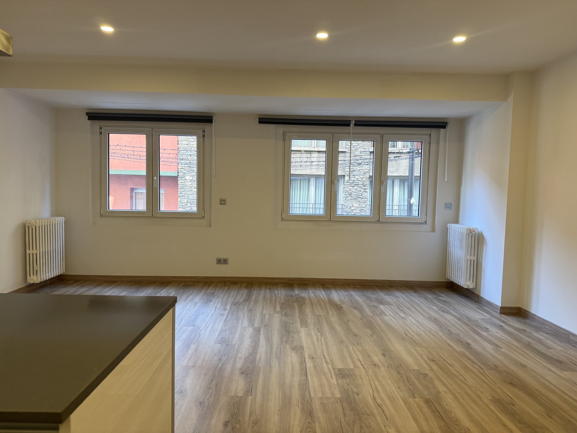 Piso de alquiler en Andorra la Vella, 2 habitaciones, 70 metros 3