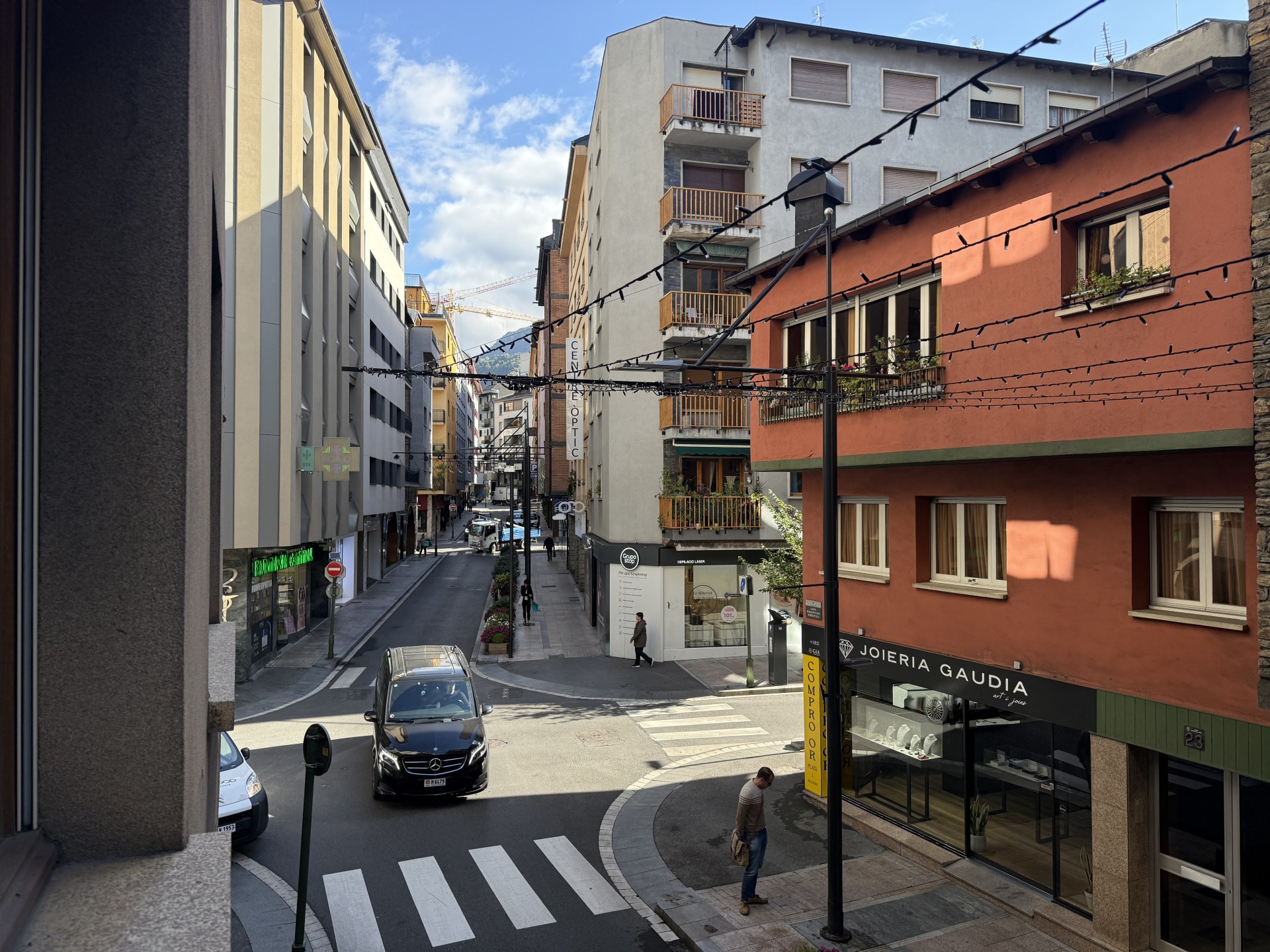 Piso de alquiler en Andorra la Vella, 2 habitaciones, 70 metros 6