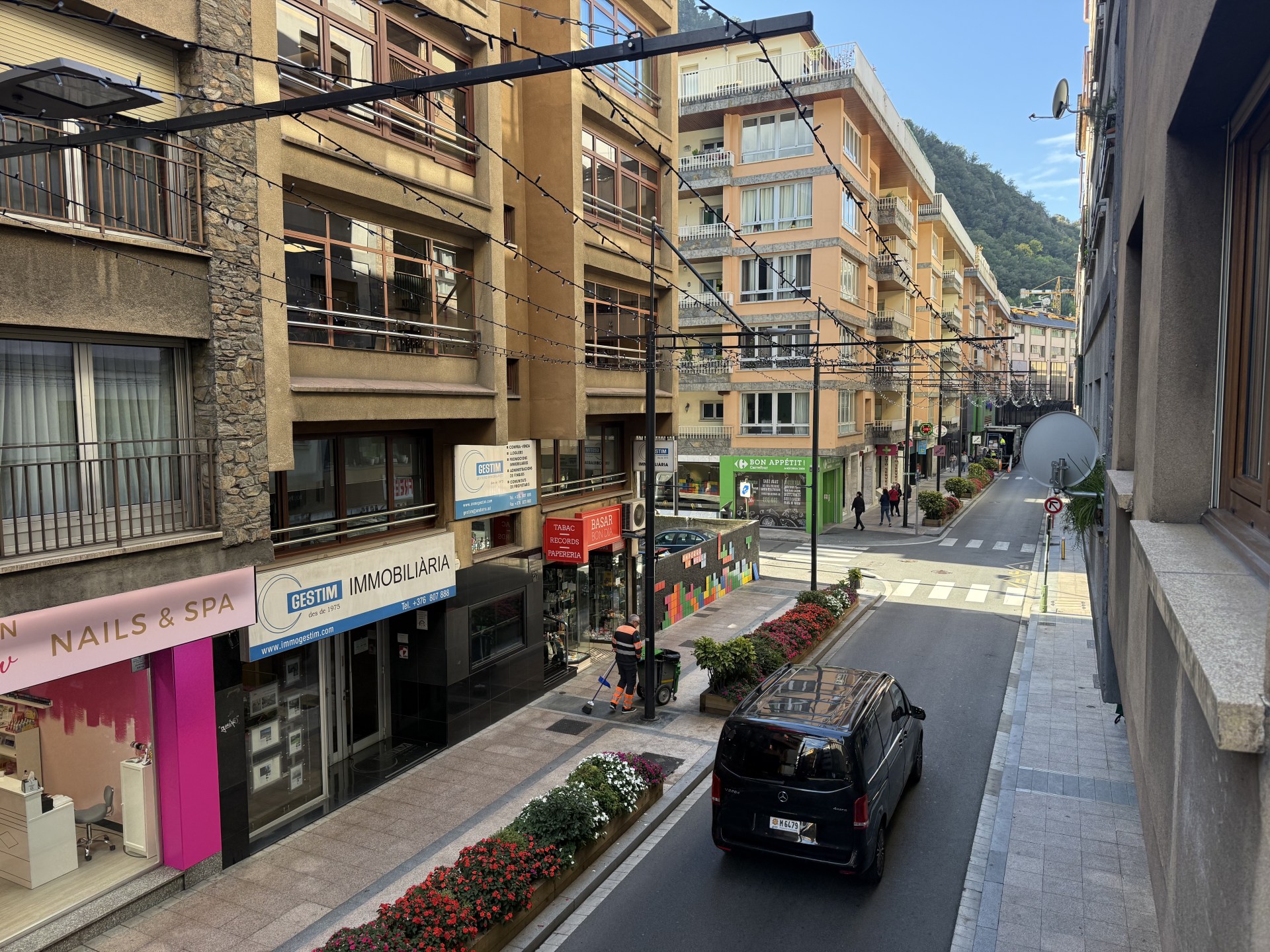 Piso de alquiler en Andorra la Vella, 2 habitaciones, 70 metros 7