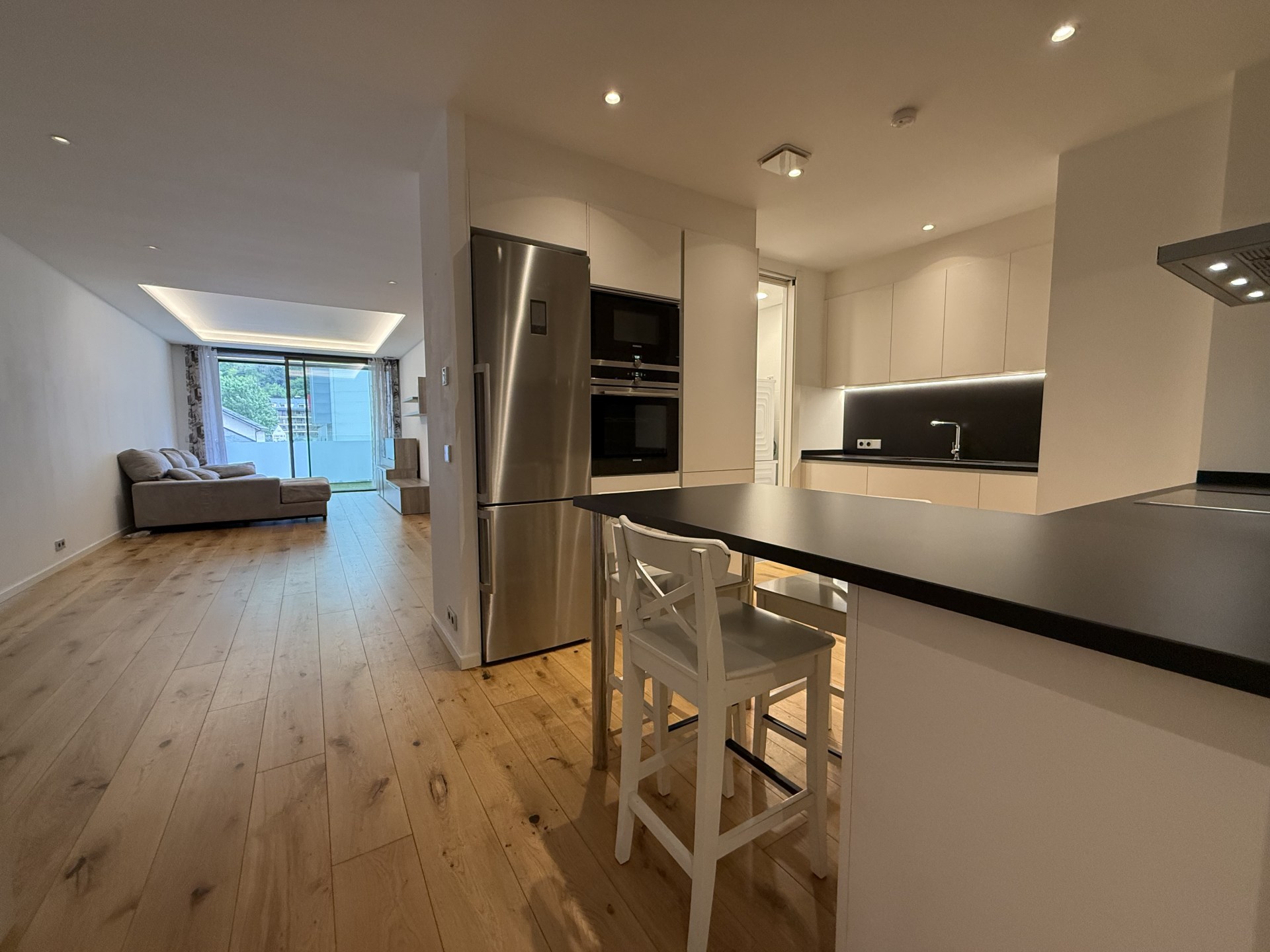 Pis de lloguer a Andorra la Vella, 3 habitacions, 140 metres