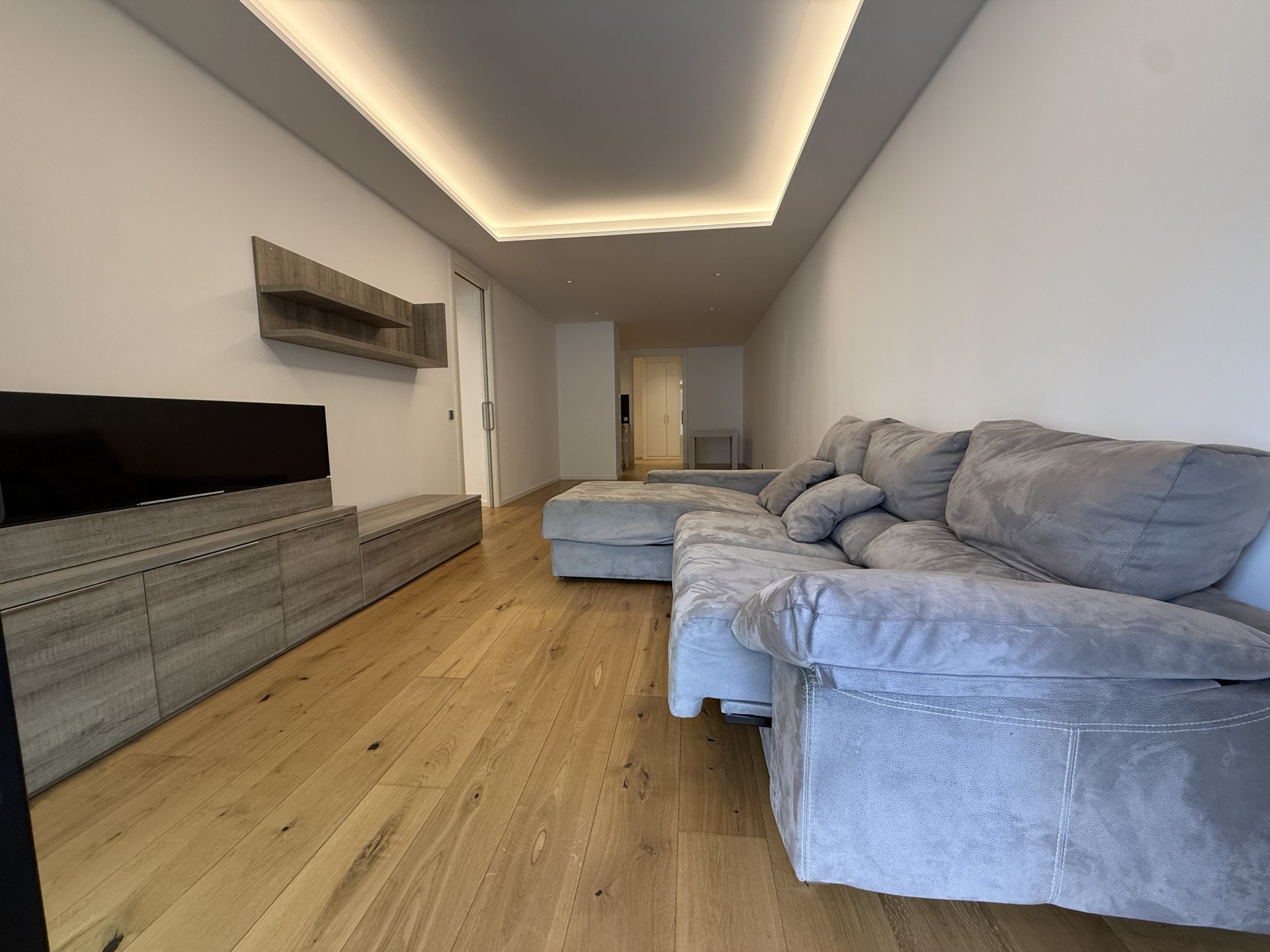 Pis de lloguer a Andorra la Vella, 3 habitacions, 140 metres