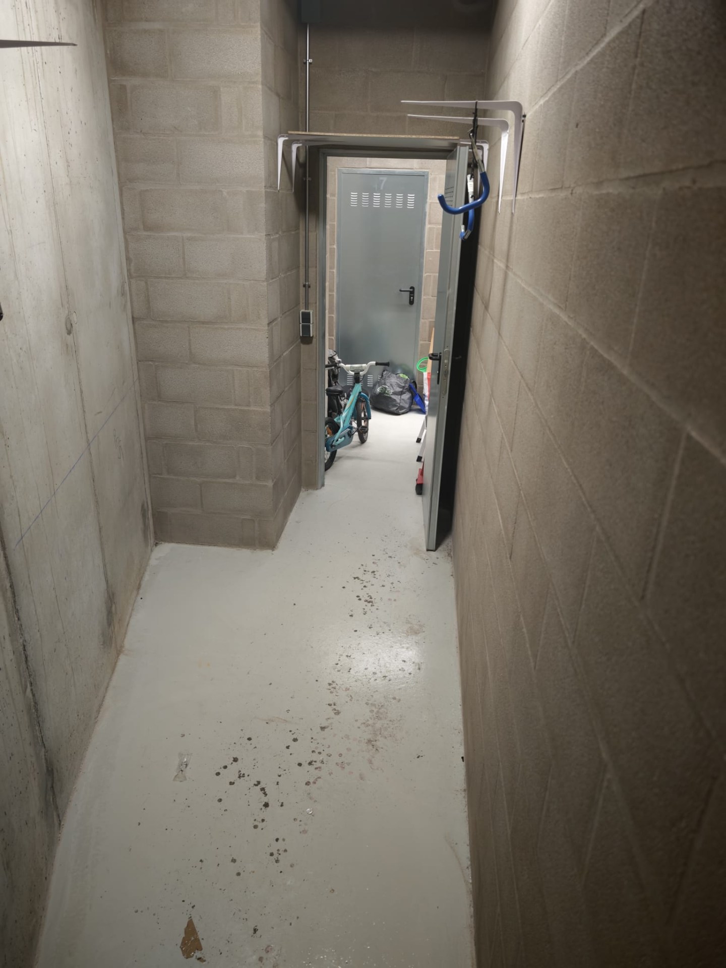 Pis de lloguer a Andorra la Vella, 3 habitacions, 140 metres