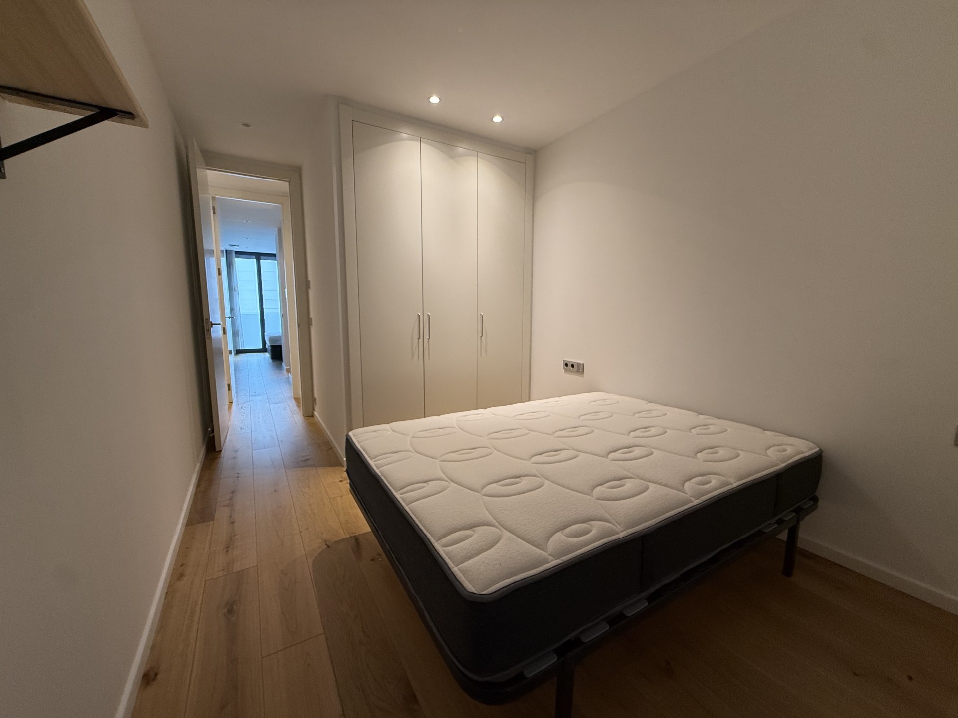 Pis de lloguer a Andorra la Vella, 3 habitacions, 140 metres