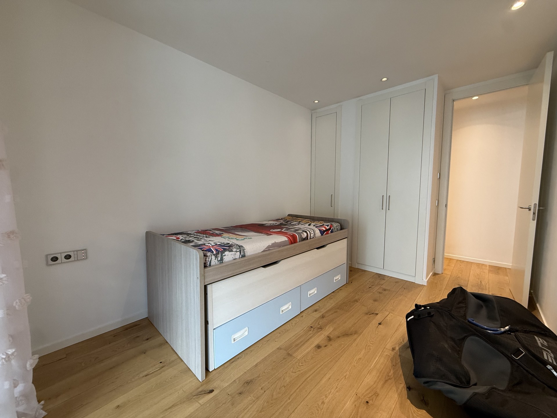 Pis de lloguer a Andorra la Vella, 3 habitacions, 140 metres