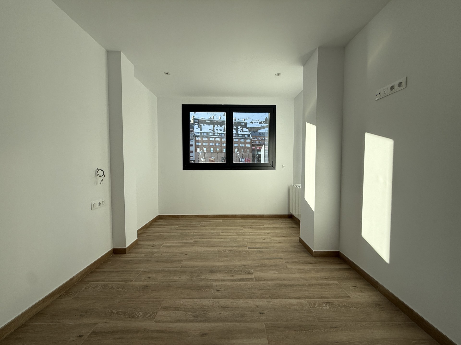Pis de lloguer a El Pas de la Casa, 2 habitacions, 80 metres