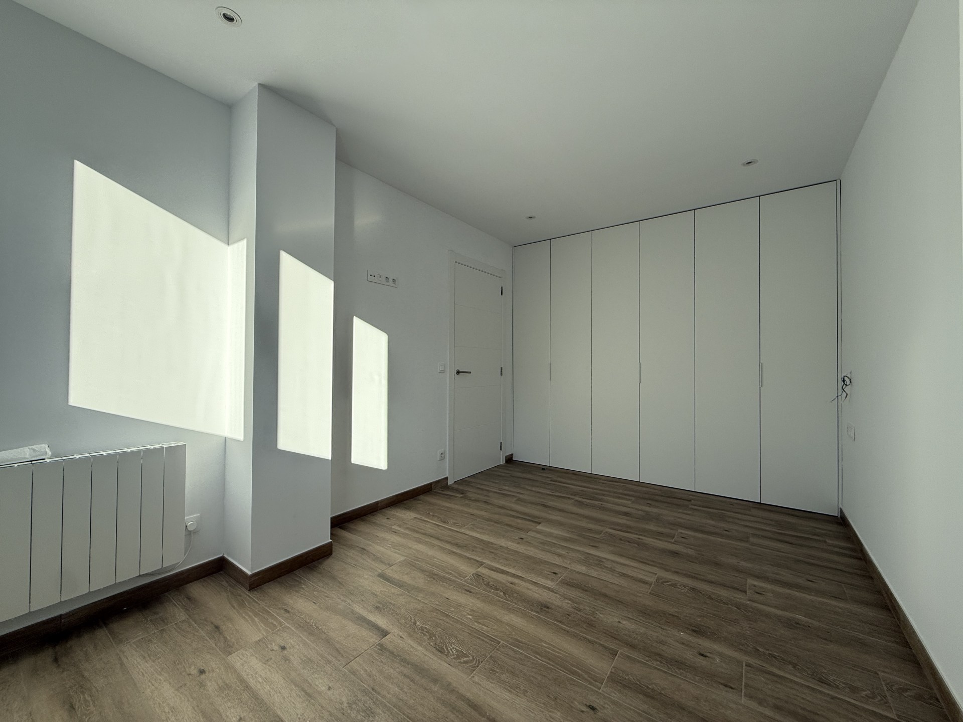 Pis de lloguer a El Pas de la Casa, 2 habitacions, 80 metres