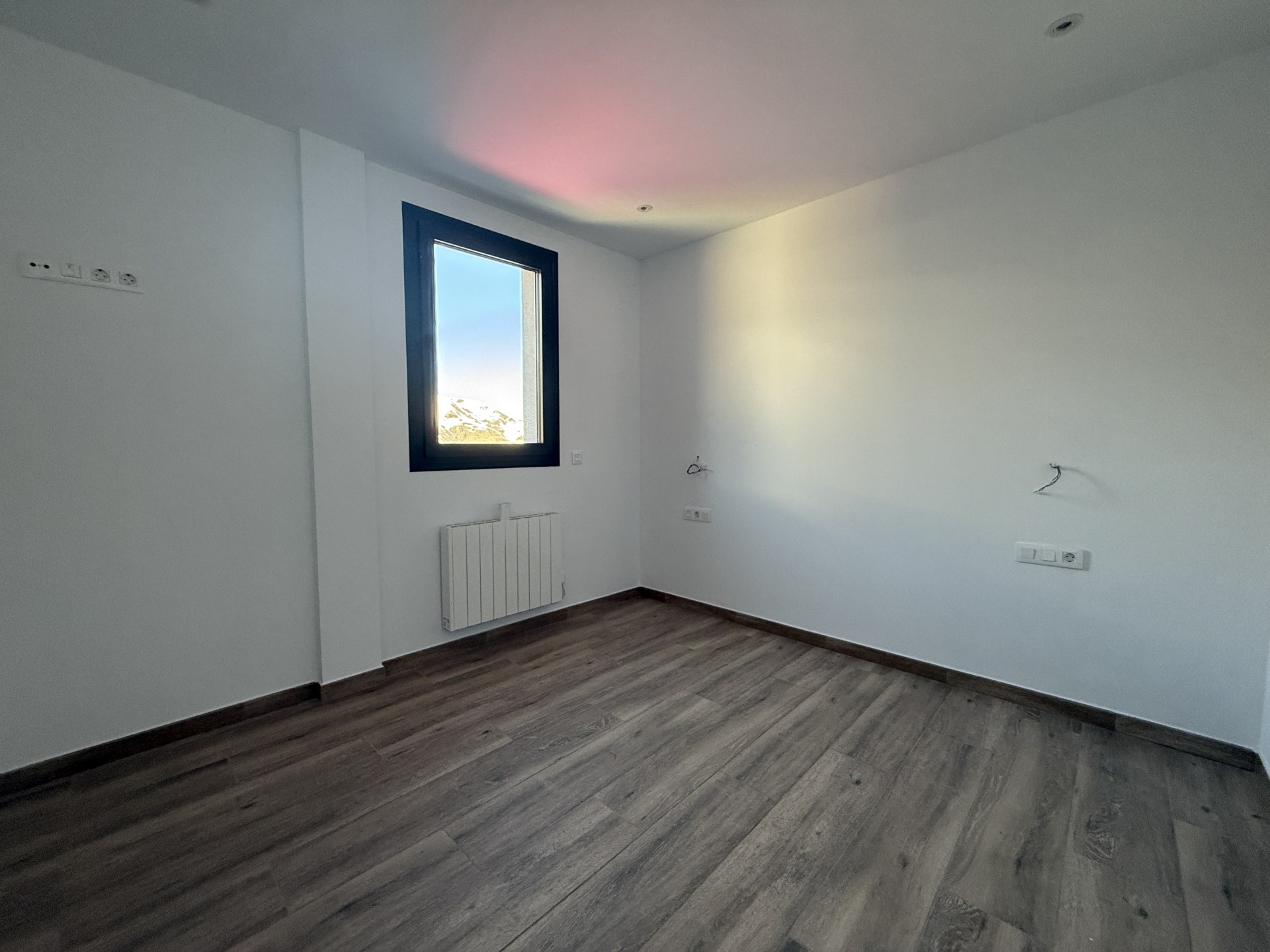 Pis de lloguer a El Pas de la Casa, 2 habitacions, 80 metres