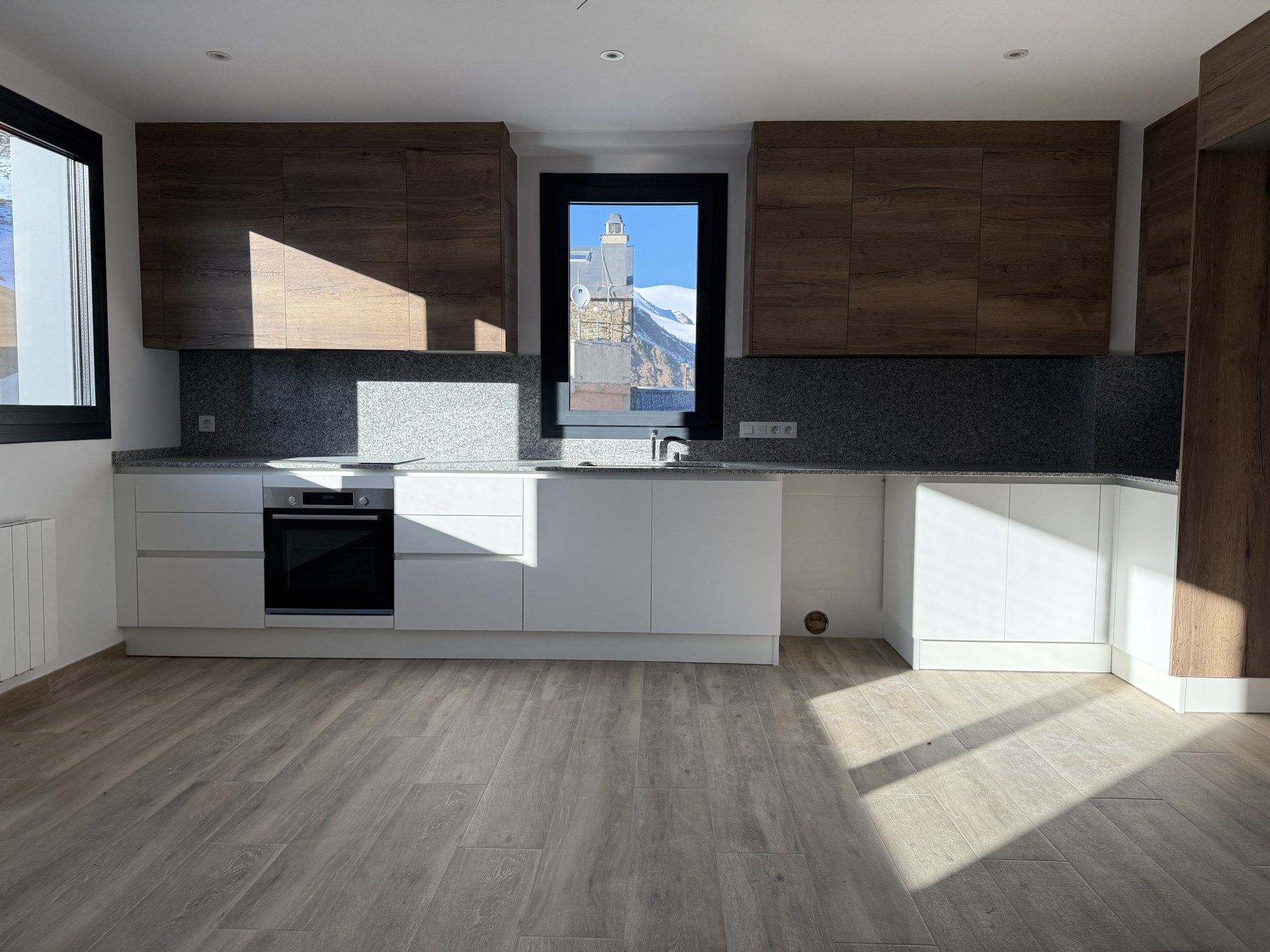Pis de lloguer a El Pas de la Casa, 2 habitacions, 80 metres