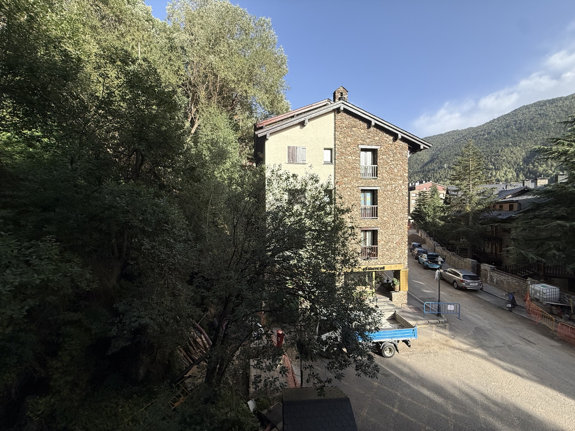 Pis de lloguer a El Tarter, 1 habitació, 40 metres