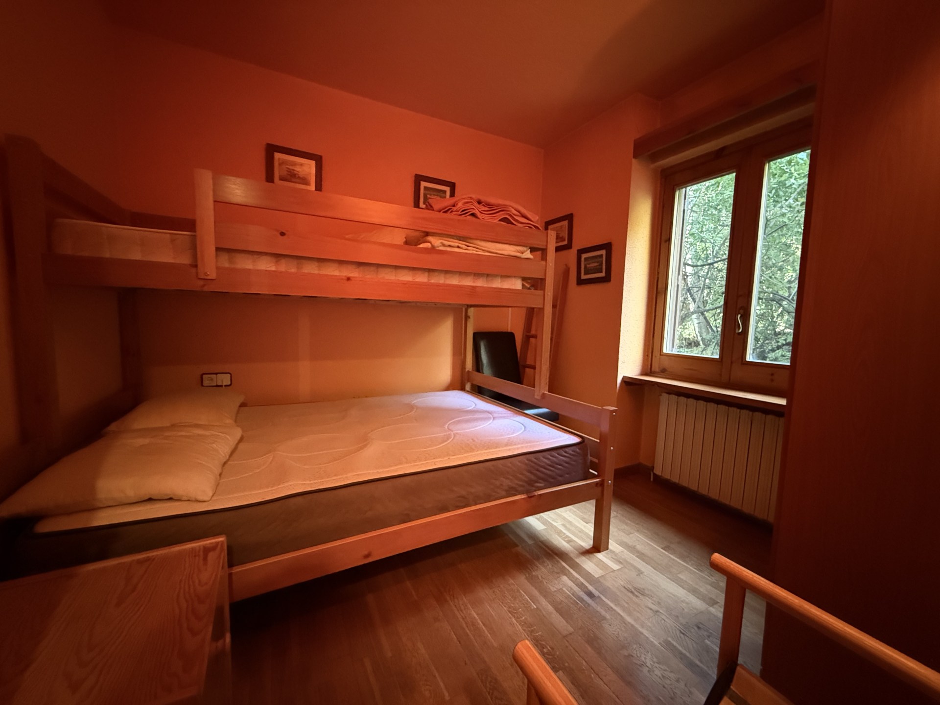 Pis de lloguer a El Tarter, 1 habitació, 40 metres