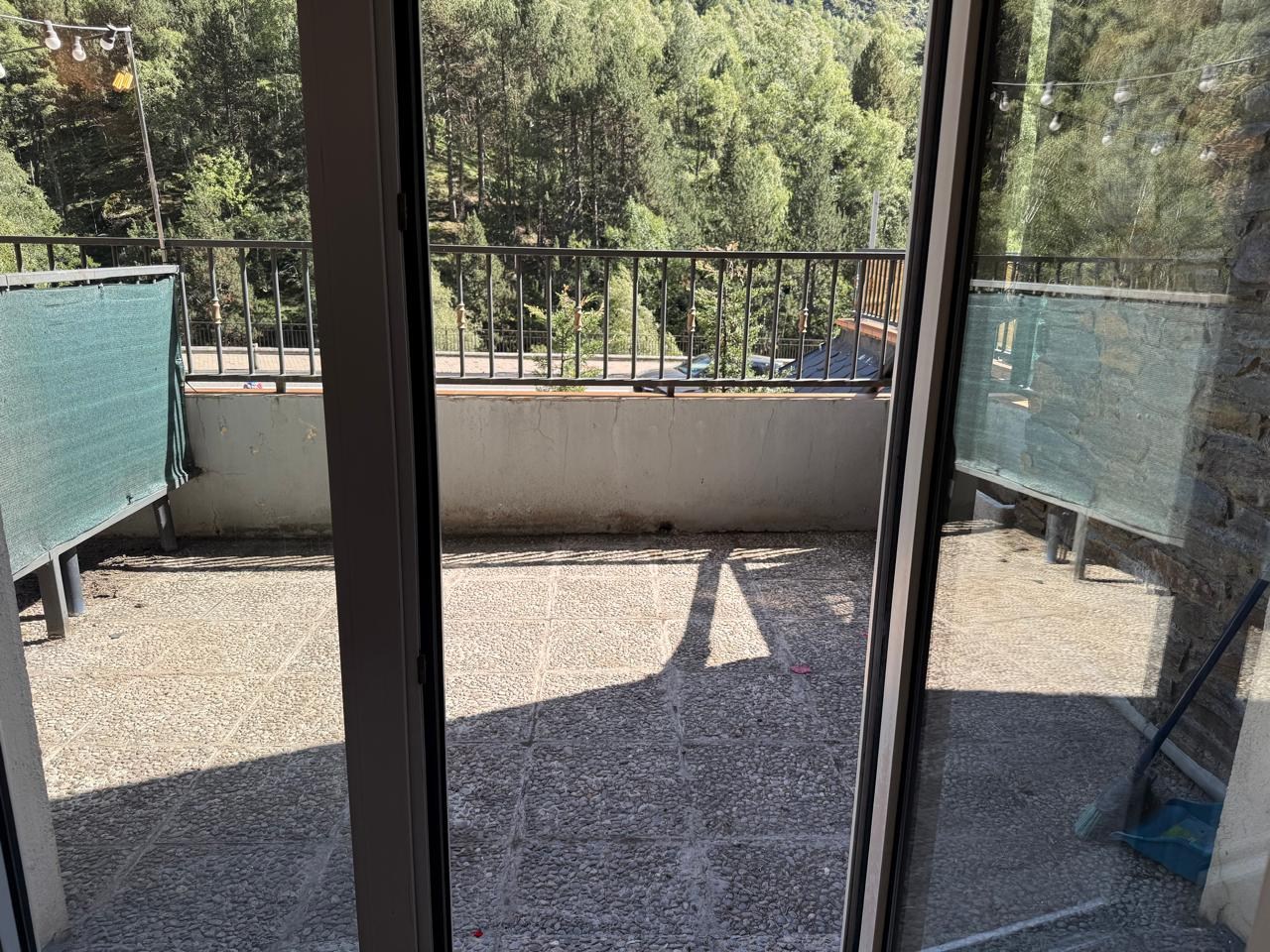 Pis de lloguer a L'Aldosa de Canillo, 35 metres