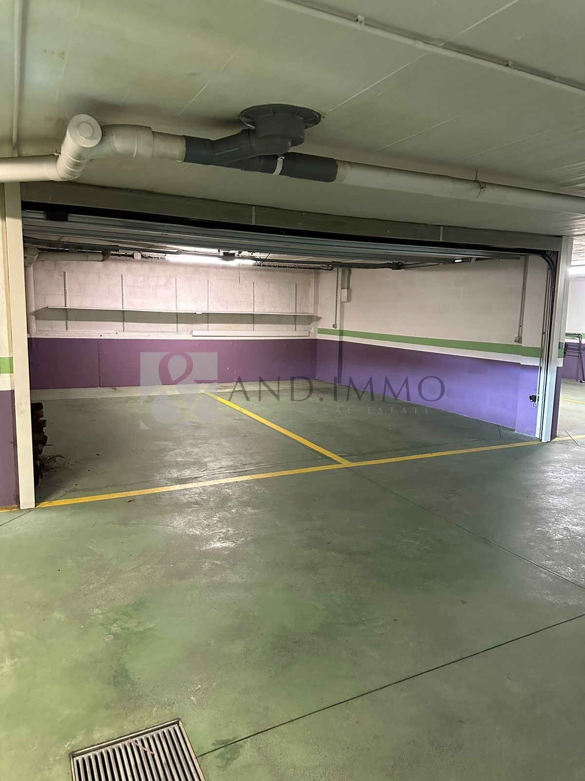 Pis de lloguer a Erts, 2 habitacions, 96 metres