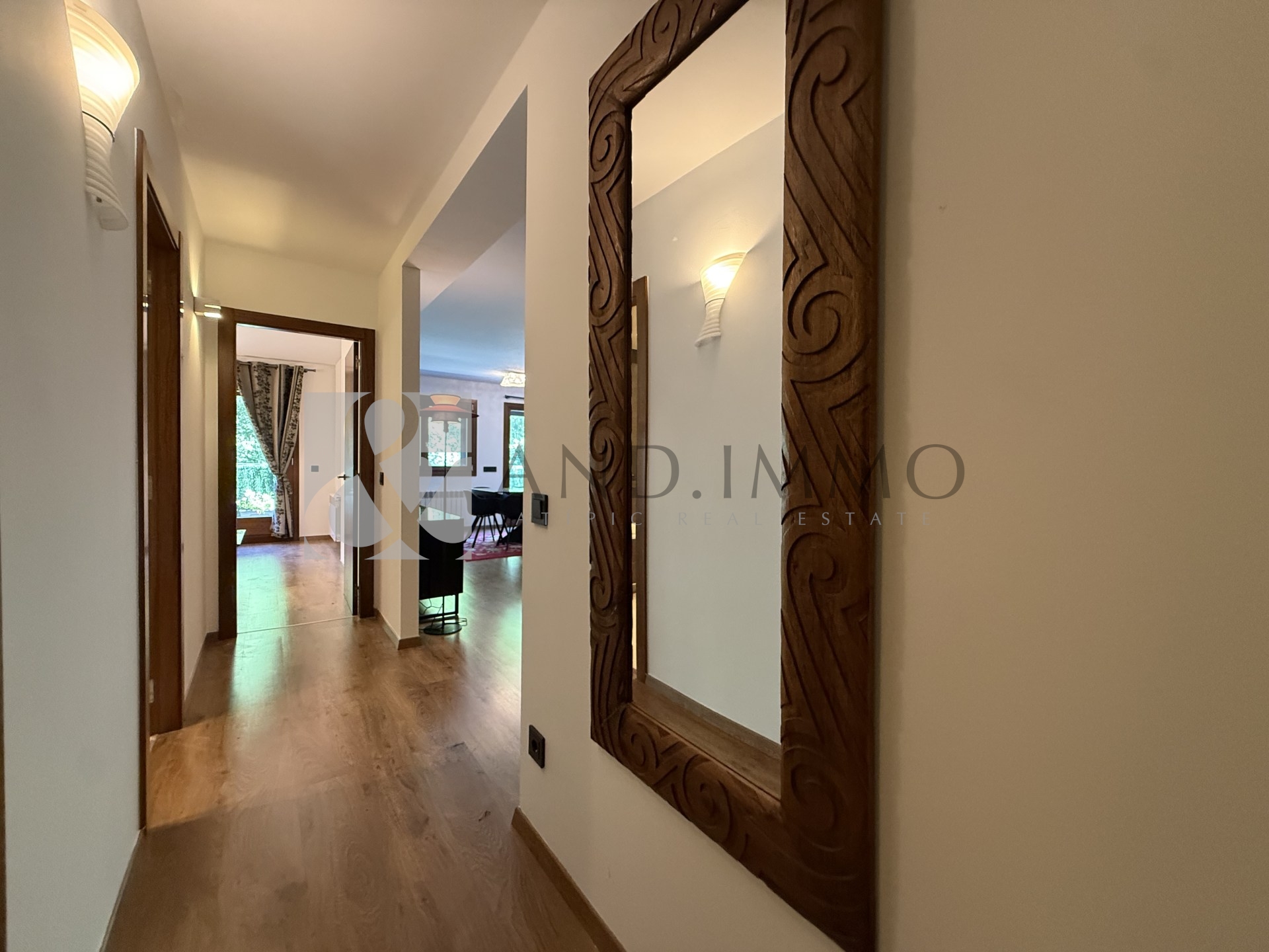 Pis de lloguer a Erts, 2 habitacions, 96 metres