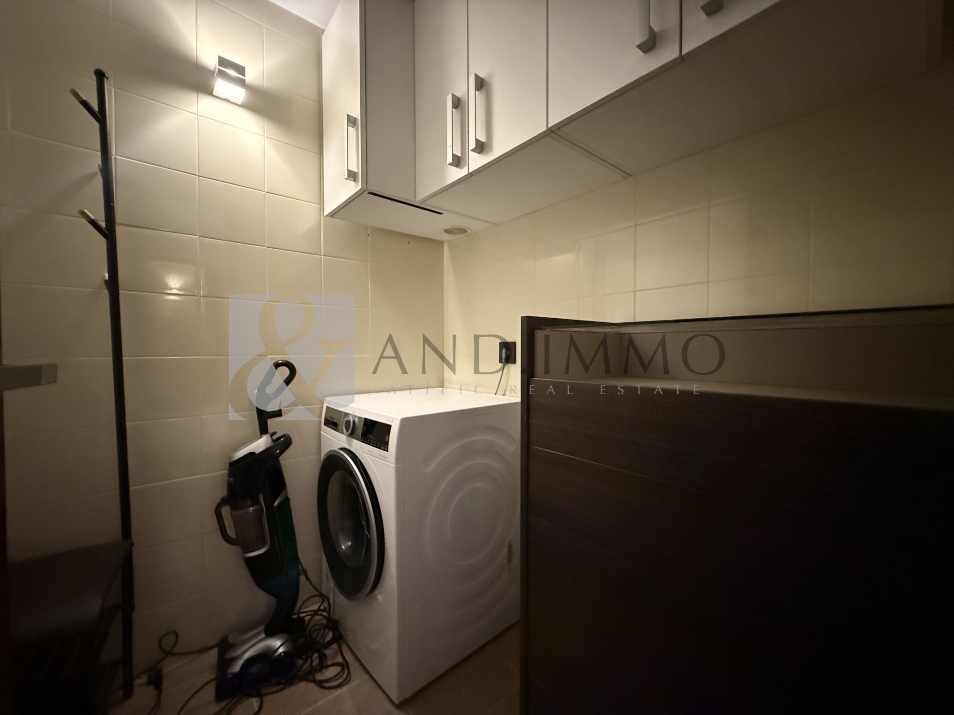 Pis de lloguer a Erts, 2 habitacions, 96 metres