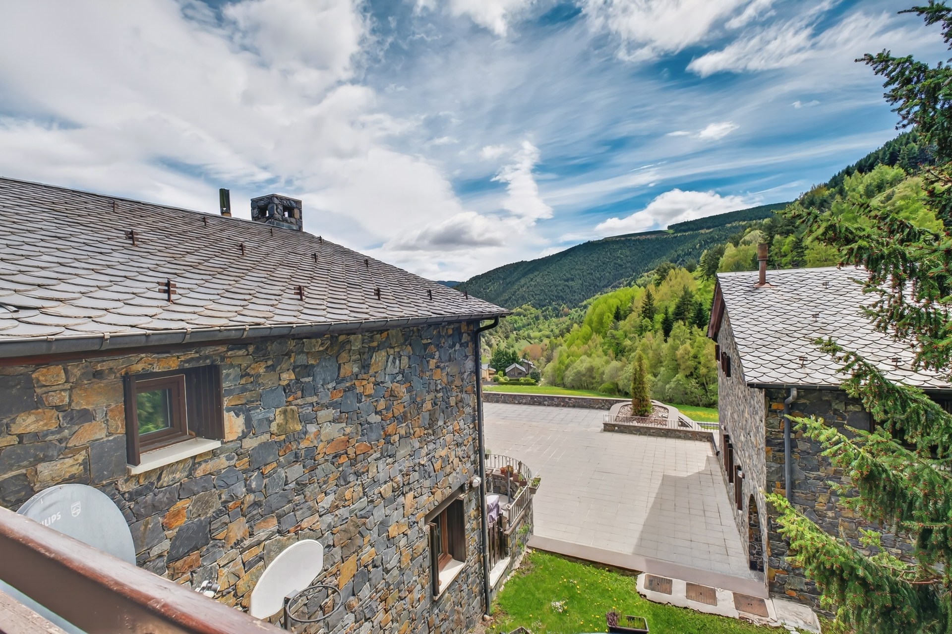 Xalet en venda a Pal, 4 habitacions, 153 metres