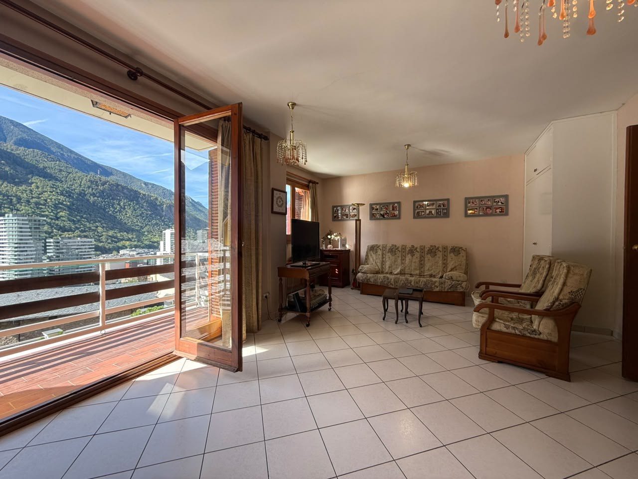 Pis en venda a Escaldes Engordany, 2 habitacions, 102 metres