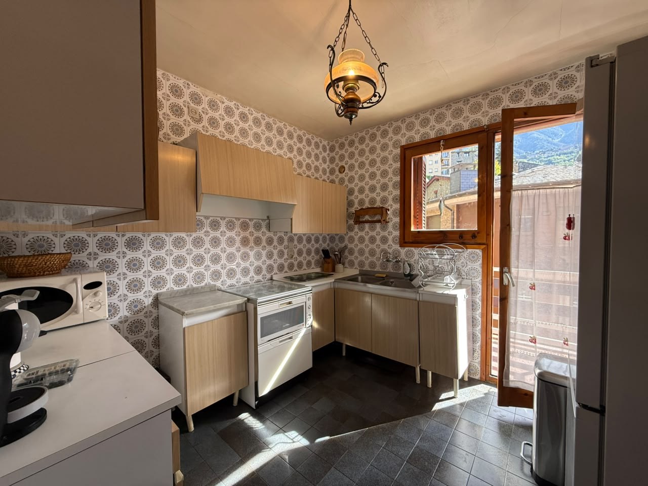 Pis en venda a Escaldes Engordany, 2 habitacions, 102 metres
