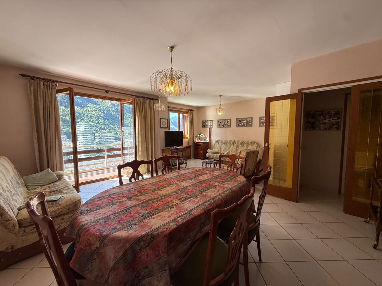 Pis en venda a Escaldes Engordany, 2 habitacions, 102 metres
