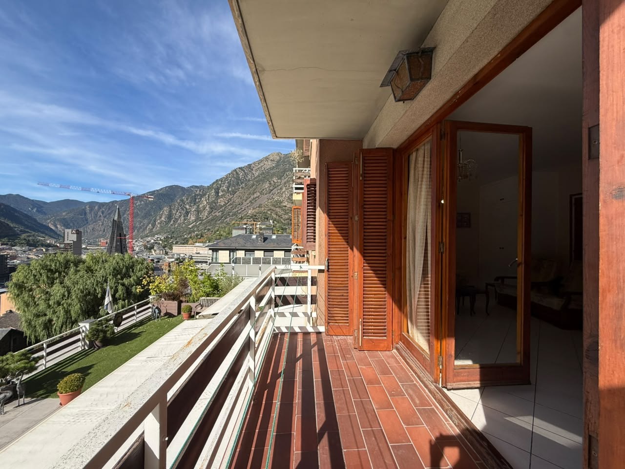 Pis en venda a Escaldes Engordany, 2 habitacions, 102 metres