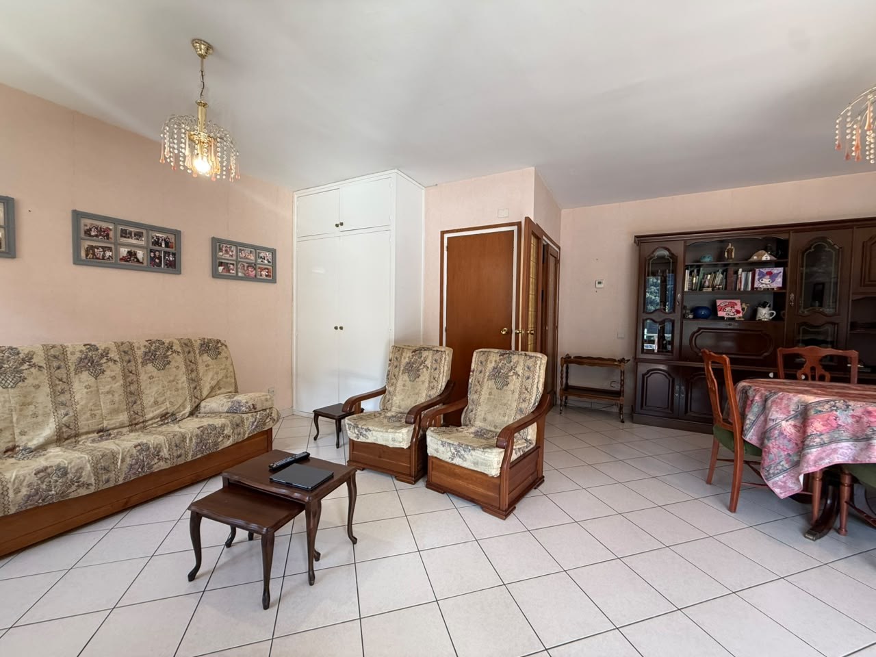 Pis en venda a Escaldes Engordany, 2 habitacions, 102 metres