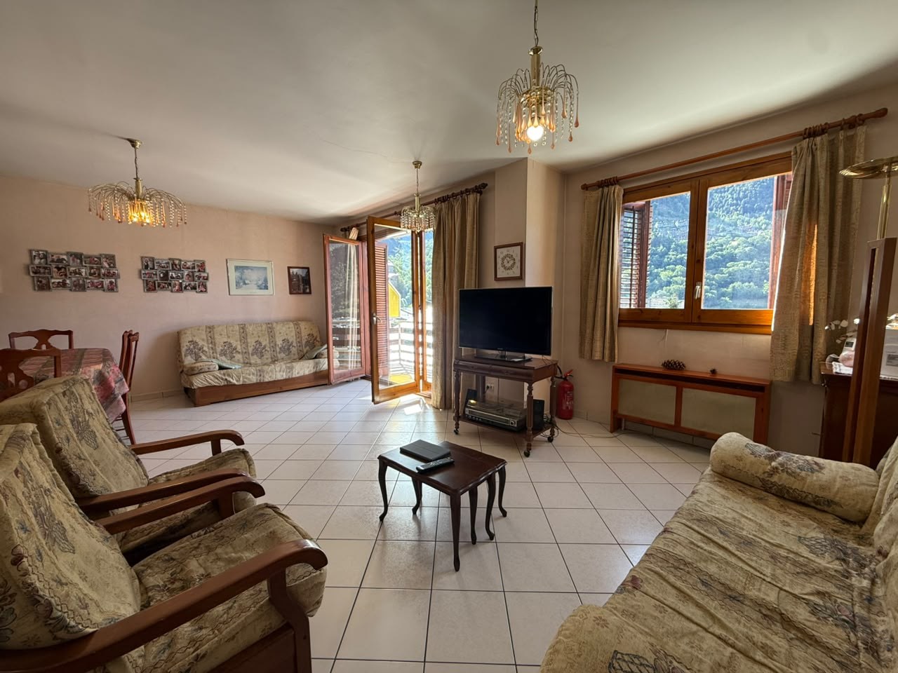 Pis en venda a Escaldes Engordany, 2 habitacions, 102 metres