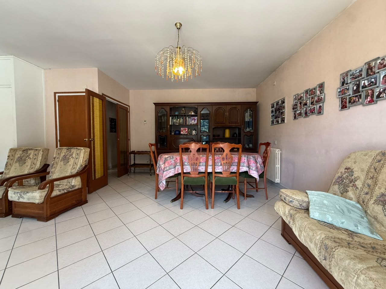 Pis en venda a Escaldes Engordany, 2 habitacions, 102 metres