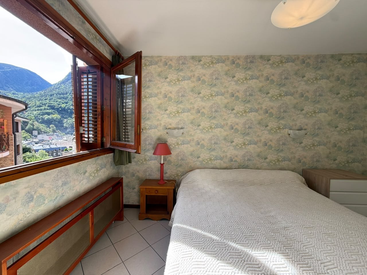 Pis en venda a Escaldes Engordany, 2 habitacions, 102 metres