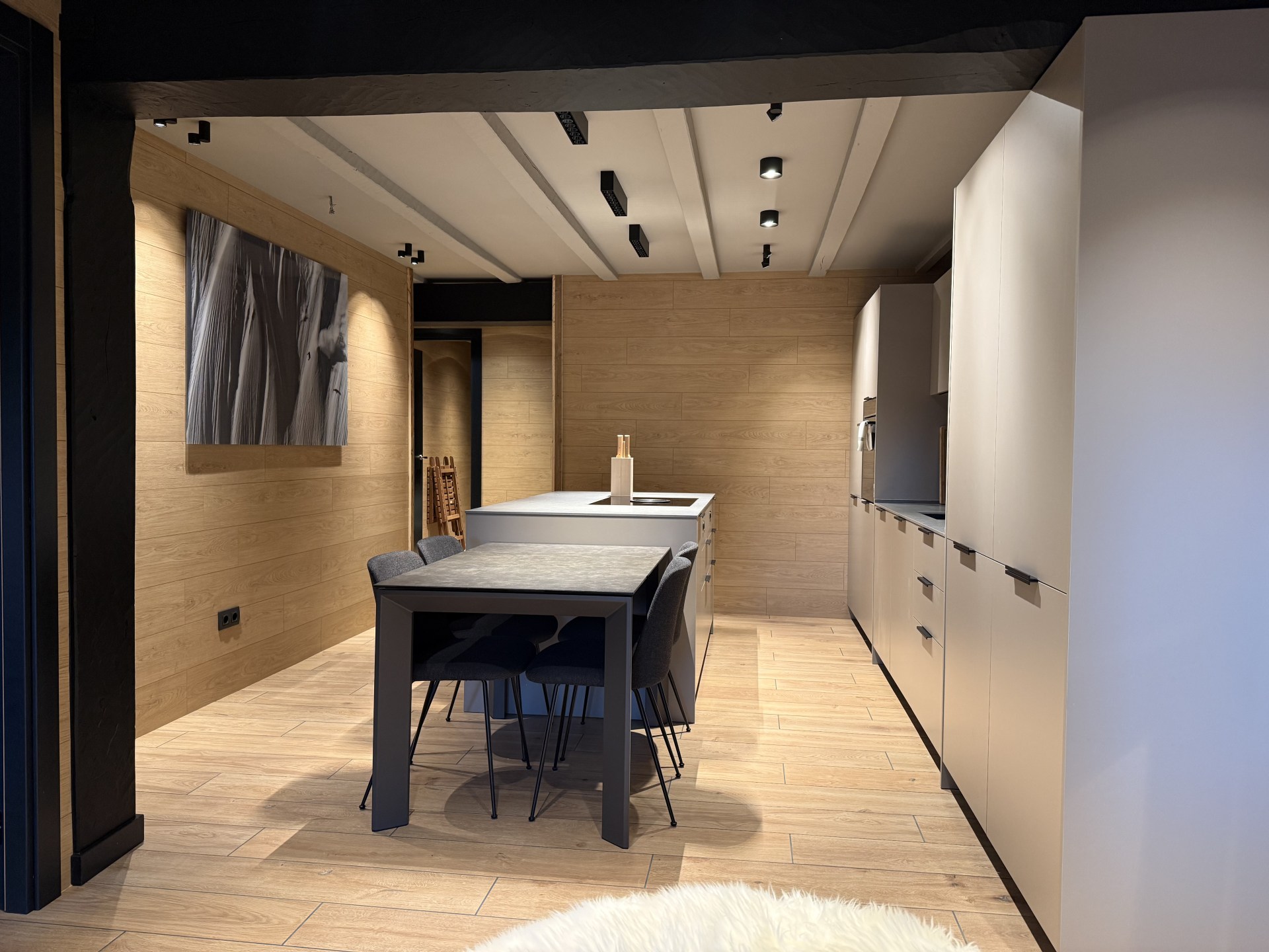 Pis de lloguer a El Tarter, 3 habitacions, 92 metres