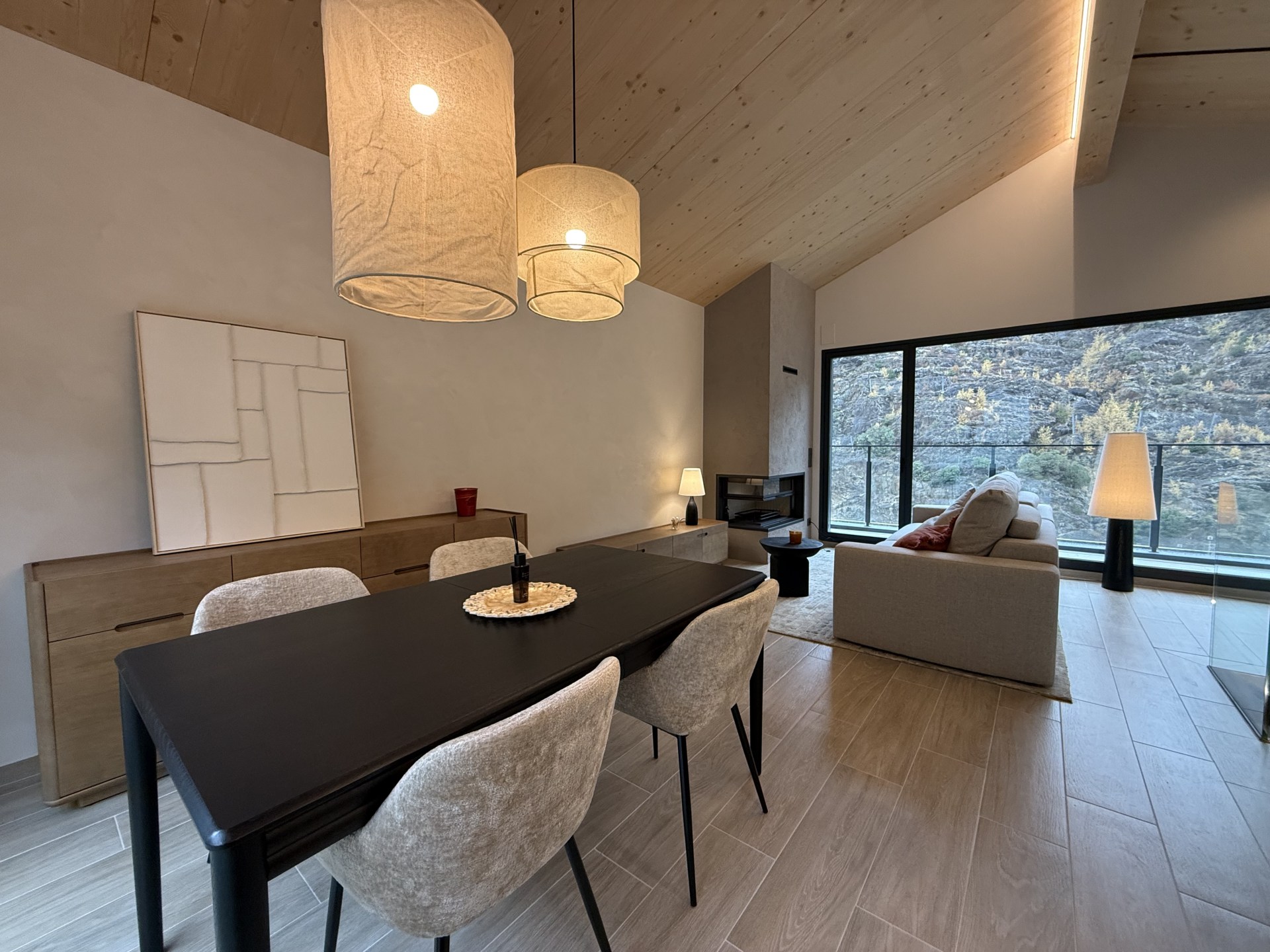 Xalet en venda a Sant Julià de Lòria, 3 habitacions, 180 metres