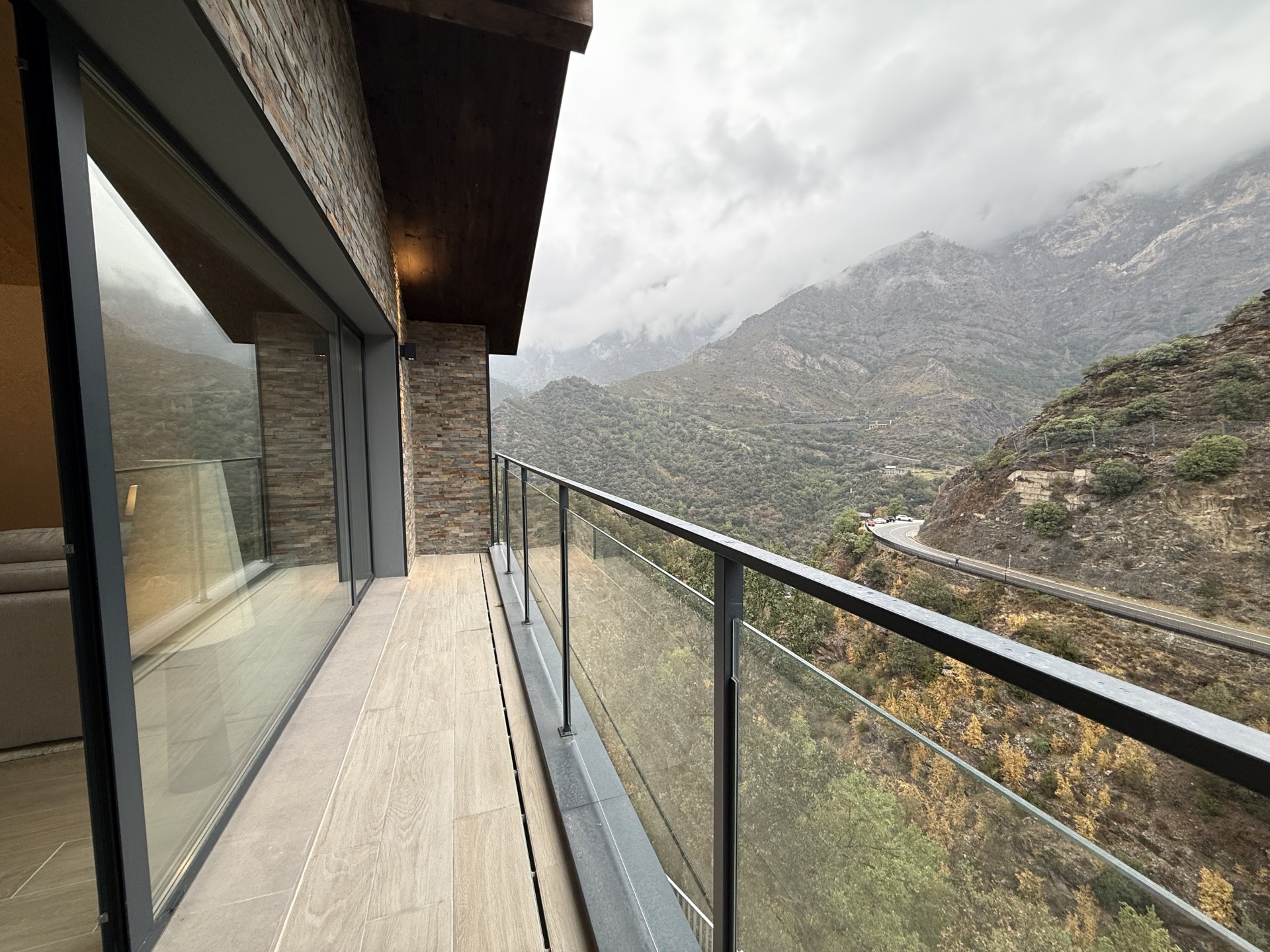 Xalet en venda a Sant Julià de Lòria, 3 habitacions, 180 metres