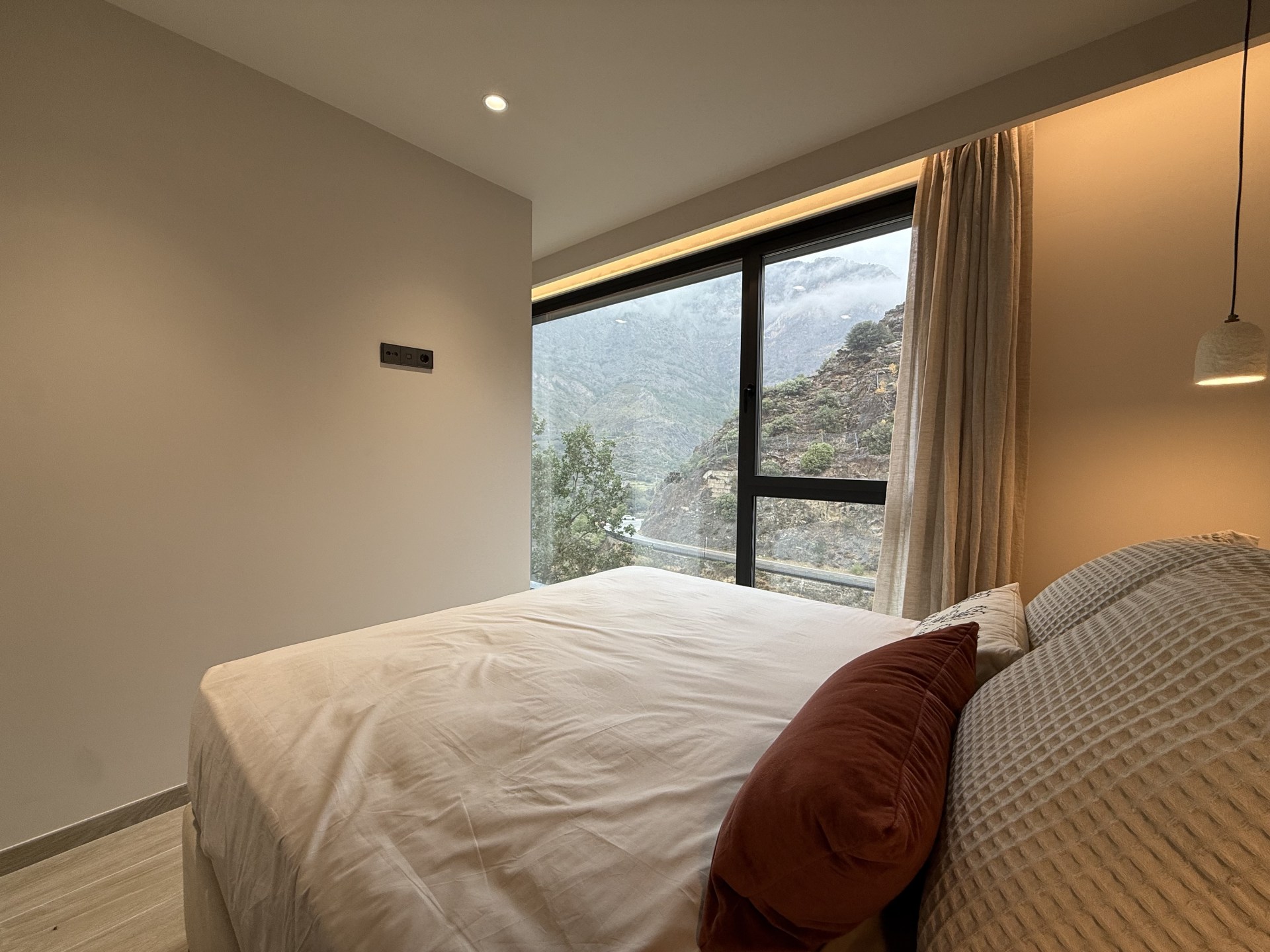 Xalet en venda a Sant Julià de Lòria, 3 habitacions, 180 metres