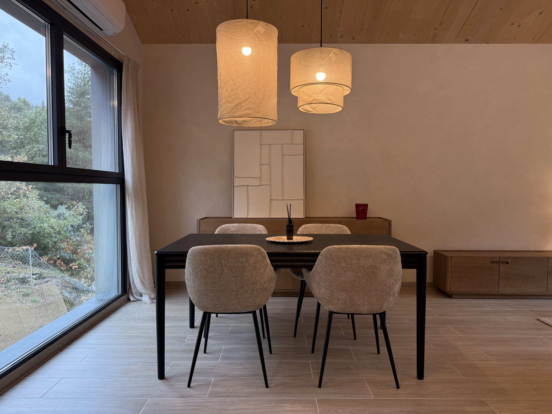 Xalet en venda a Sant Julià de Lòria, 3 habitacions, 180 metres