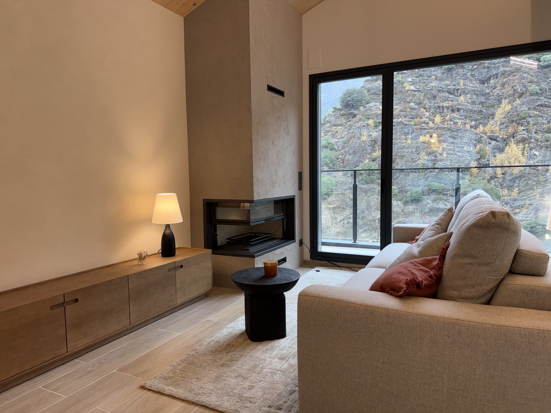 Xalet en venda a Sant Julià de Lòria, 3 habitacions, 180 metres