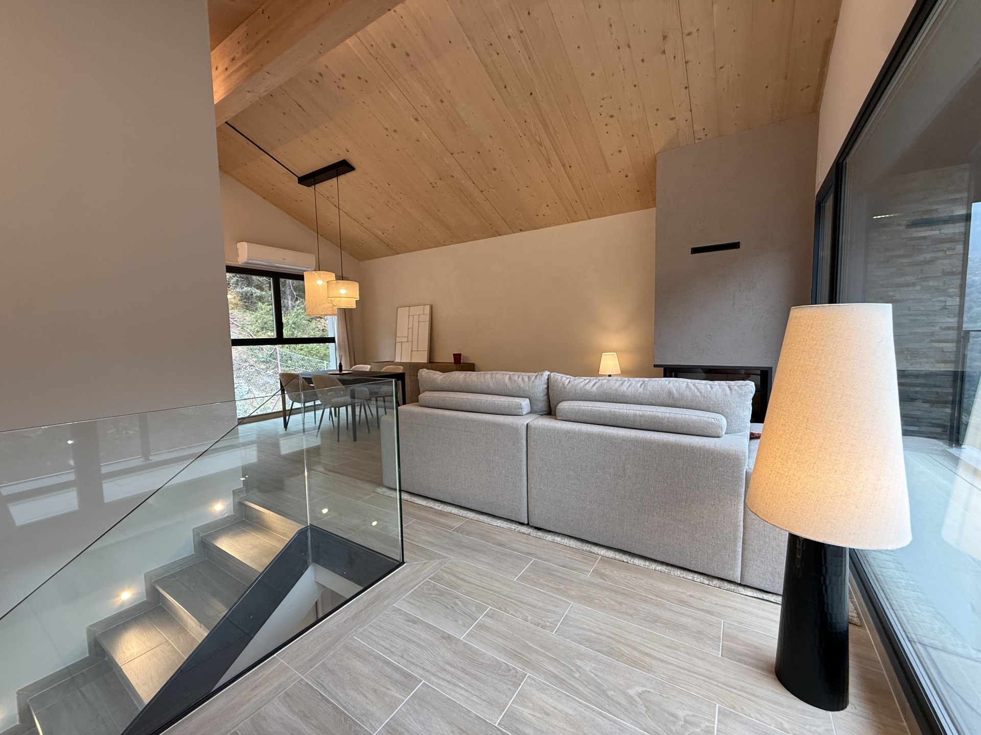 Xalet en venda a Sant Julià de Lòria, 3 habitacions, 180 metres