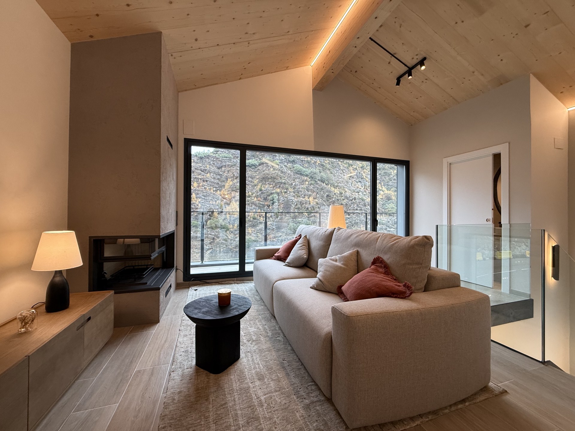 Xalet en venda a Sant Julià de Lòria, 3 habitacions, 180 metres
