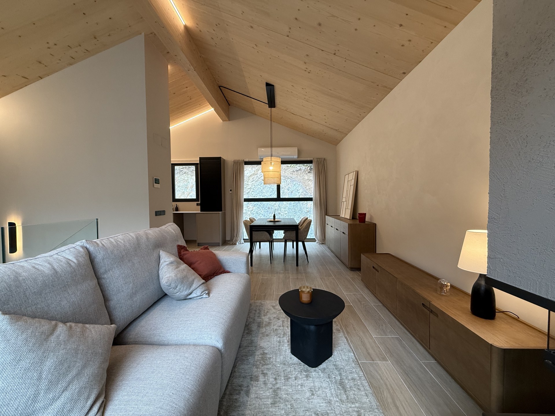 Xalet en venda a Sant Julià de Lòria, 3 habitacions, 180 metres