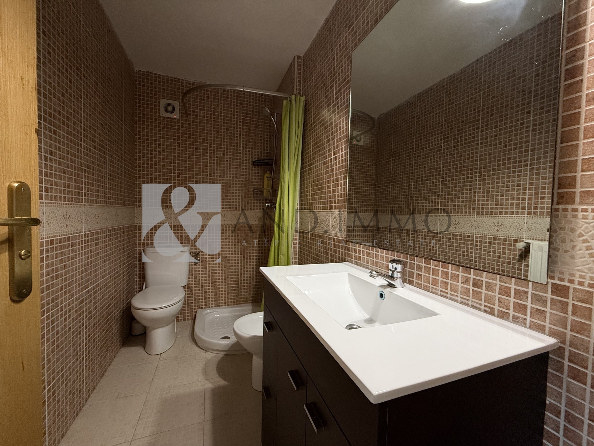 Pis en venda a Soldeu, 1 habitació, 36 metres