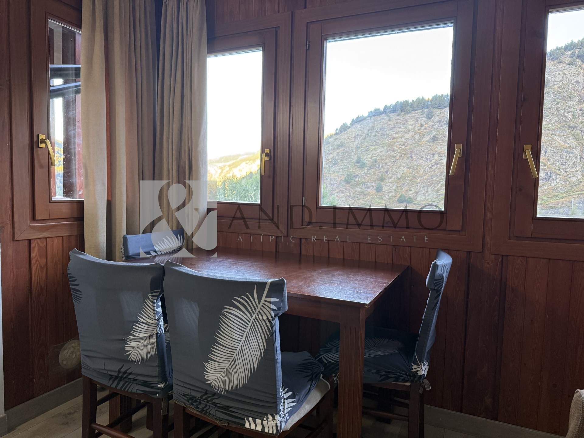 Pis en venda a Soldeu, 1 habitació, 36 metres