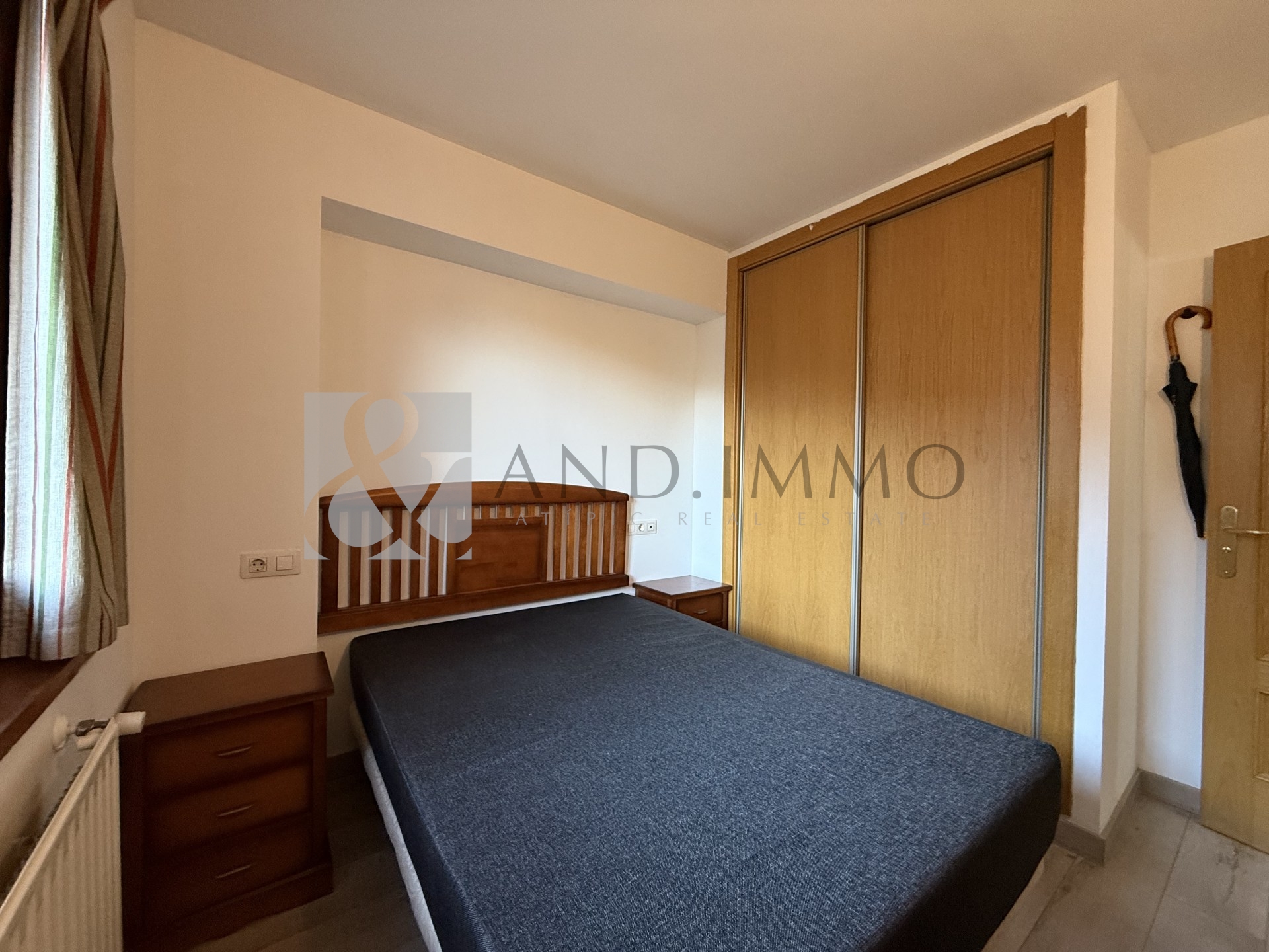 Pis en venda a Soldeu, 1 habitació, 36 metres