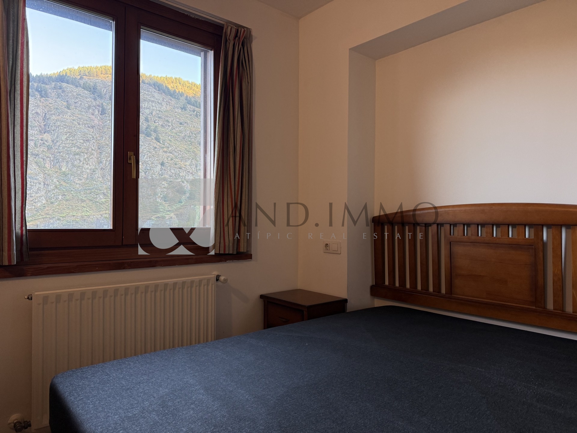Pis en venda a Soldeu, 1 habitació, 36 metres