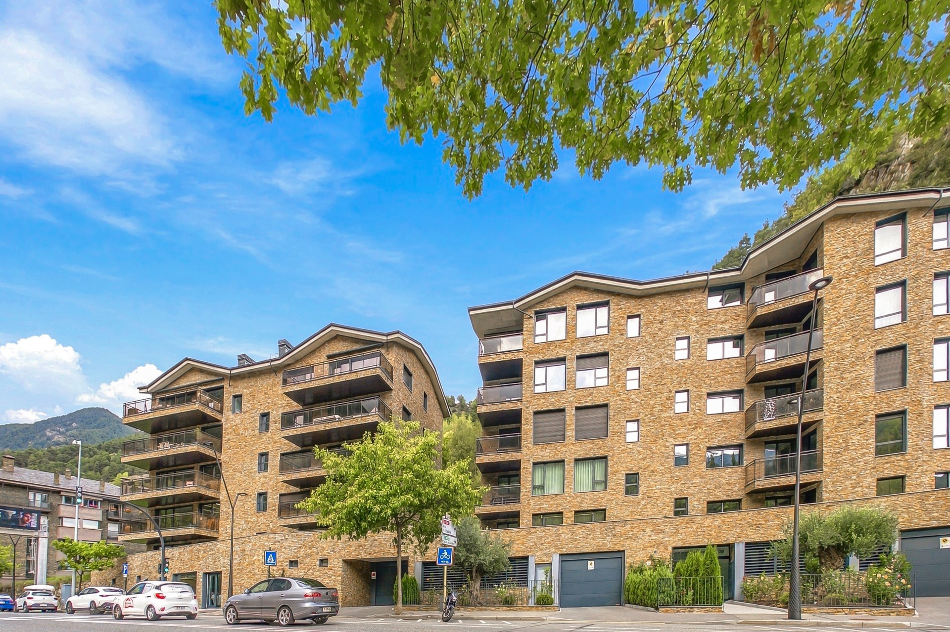 Piso en venta en La Massana, 3 habitaciones, 149 metros