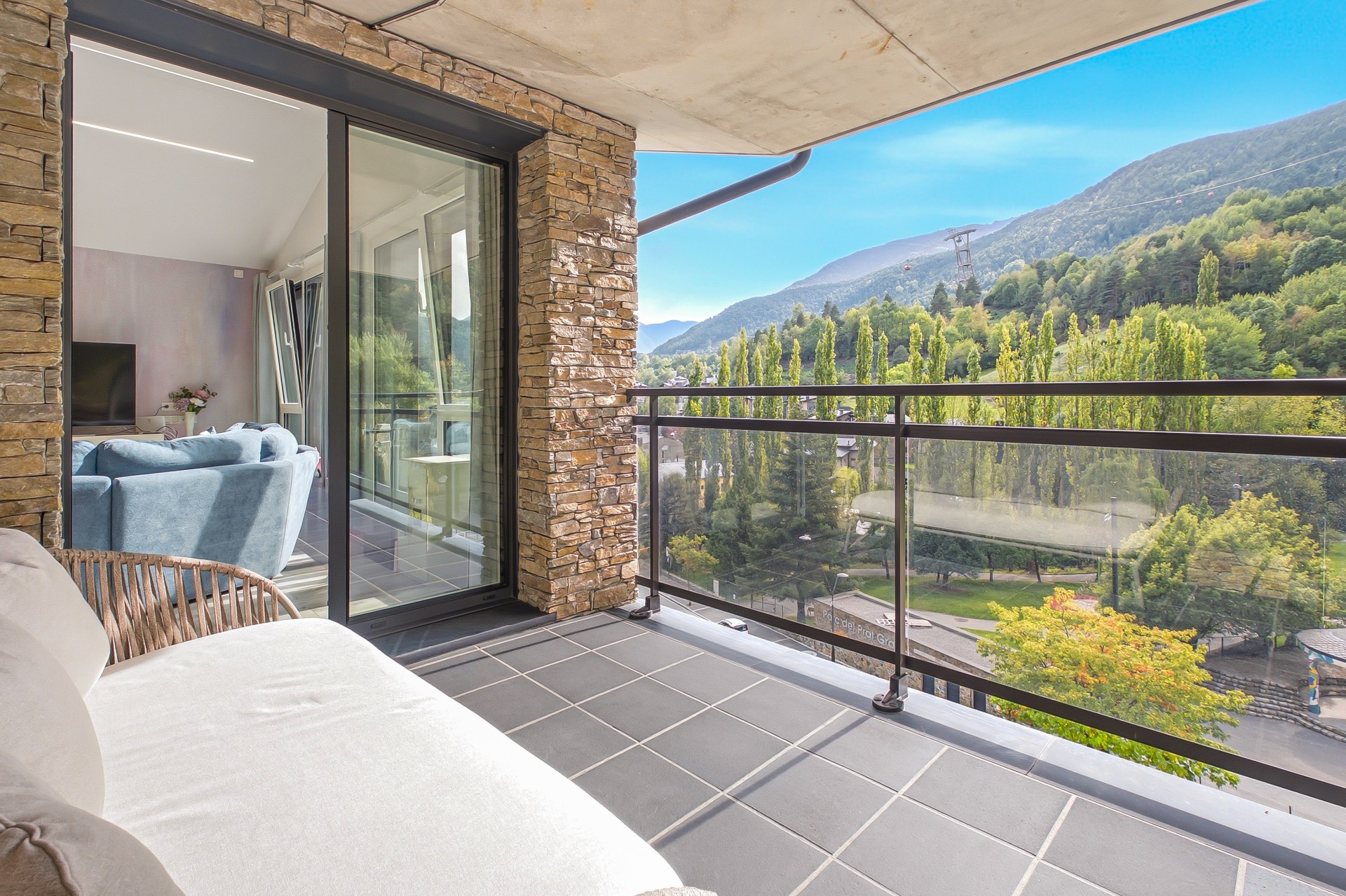 Piso en venta en La Massana, 3 habitaciones, 149 metros