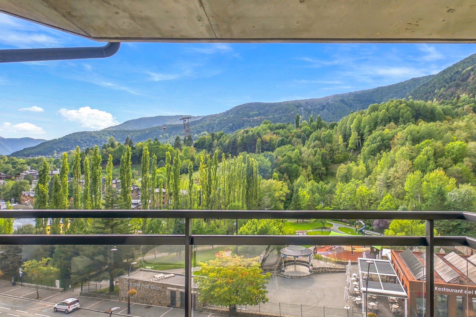 Piso en venta en La Massana, 3 habitaciones, 149 metros