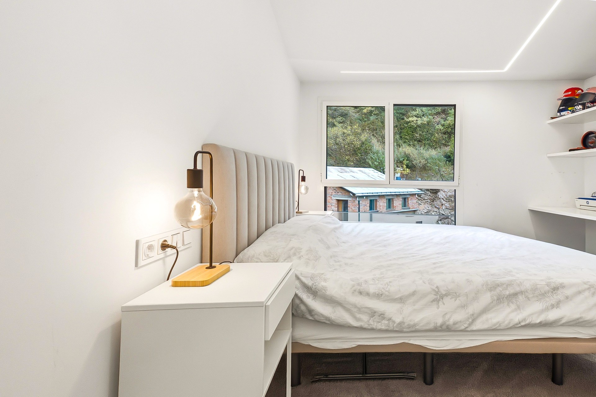 Piso en venta en La Massana, 3 habitaciones, 149 metros