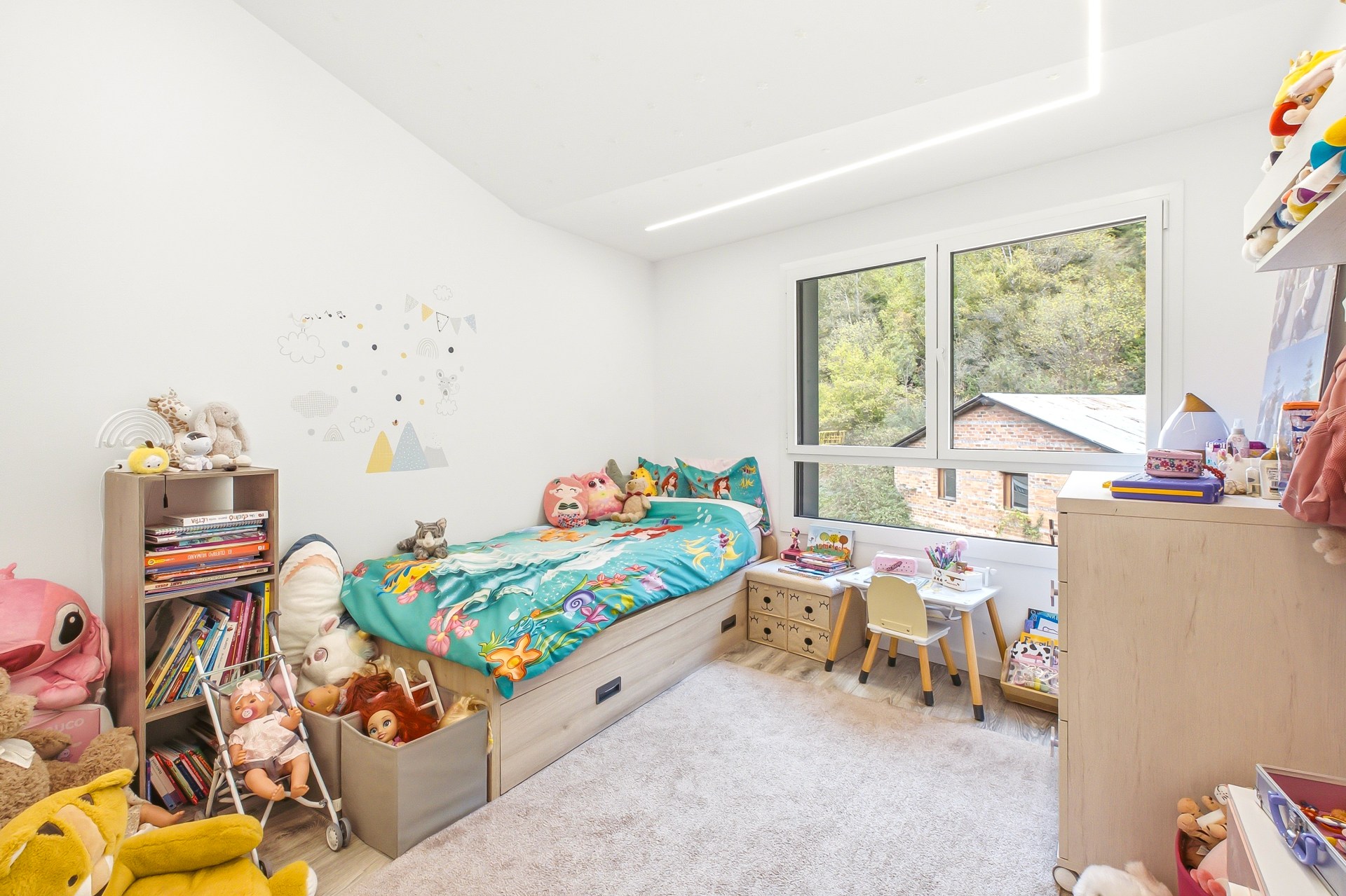 Piso en venta en La Massana, 3 habitaciones, 149 metros