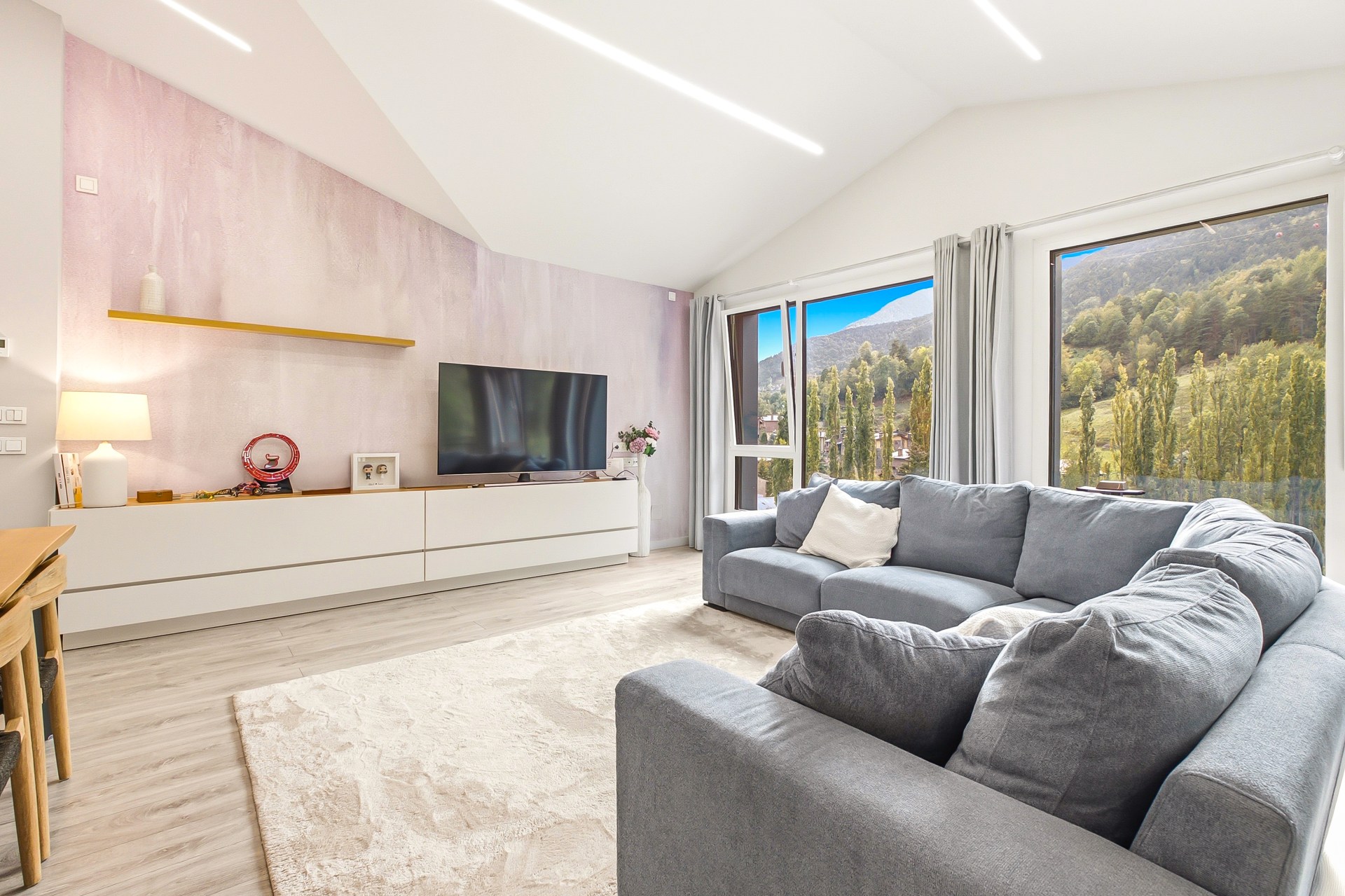 Piso en venta en La Massana, 3 habitaciones, 149 metros